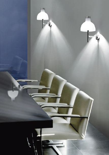 Подвесной светильник Vistosi Enne Luci Vistosi