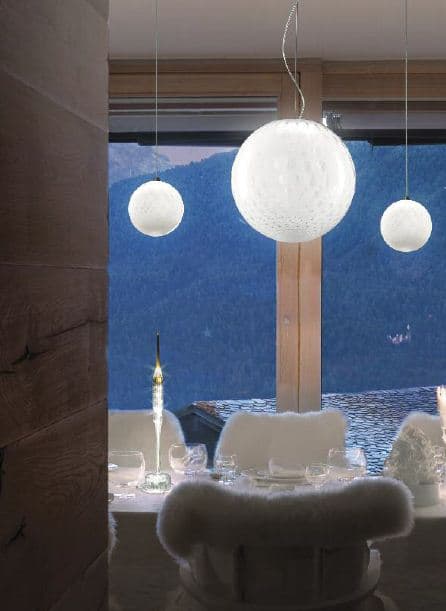 Подвесной светильник Vistosi Bolle Vistosi