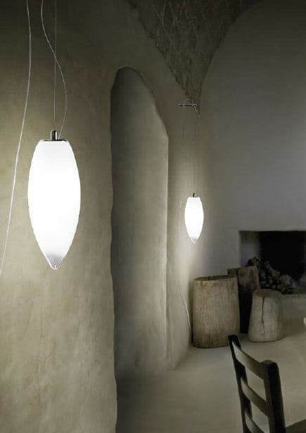 Подвесной светильник Vistosi Bacona Vistosi