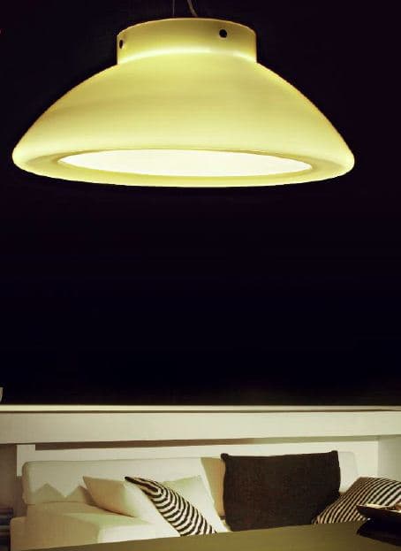 Подвесной светильник Vistosi Cocumis Vistosi