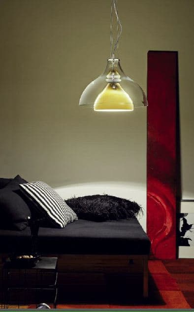 Подвесной светильник Vistosi Alma Vistosi