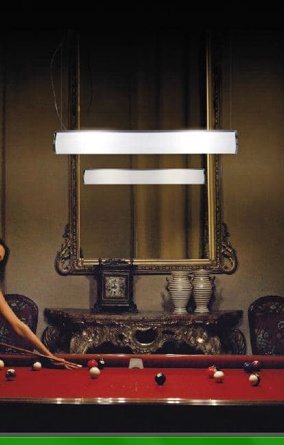 Подвесной светильник Vistosi Luxor Vistosi