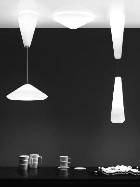 Подвесной светильник Vistosi WithWhite Vistosi