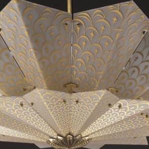 Потолочный светильник Archeo Venice Design S24.AP Archeo Venice Design