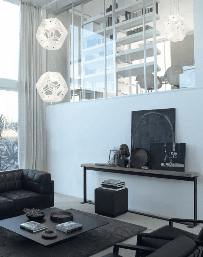 Подвесной светильник Vistosi AUREA Vistosi