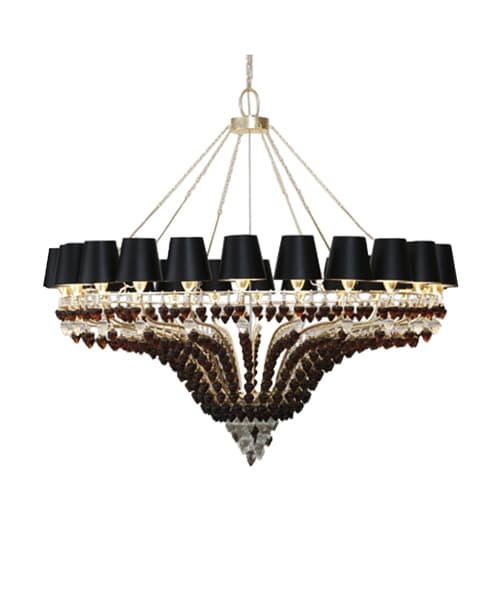 Люстра Patrizia Garganti Progress 3266 Patrizia Garganti