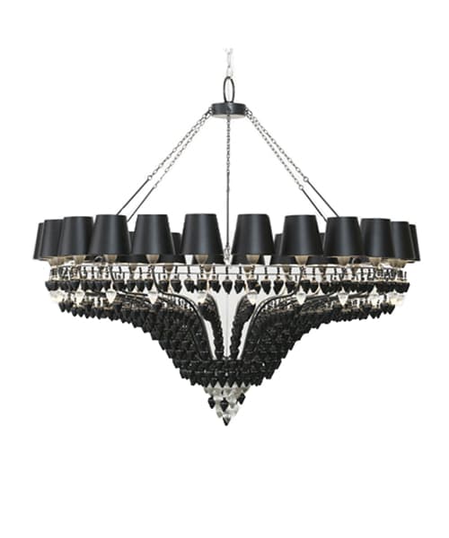 Люстра Patrizia Garganti Progress 3268 Patrizia Garganti