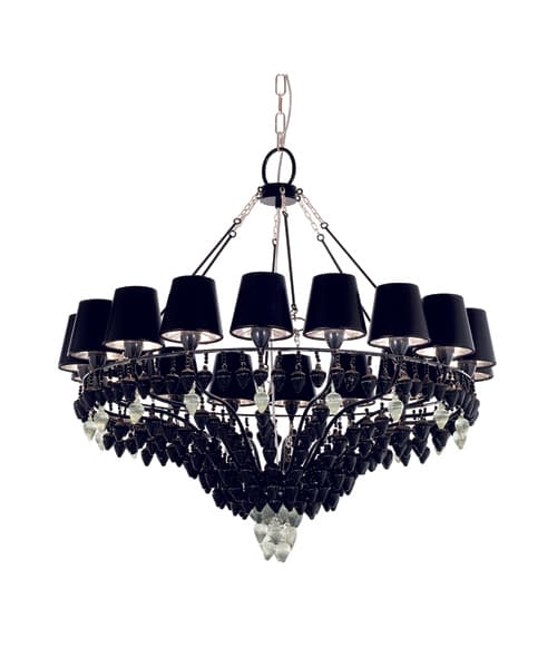 Люстра Patrizia Garganti Progress 3264 Patrizia Garganti