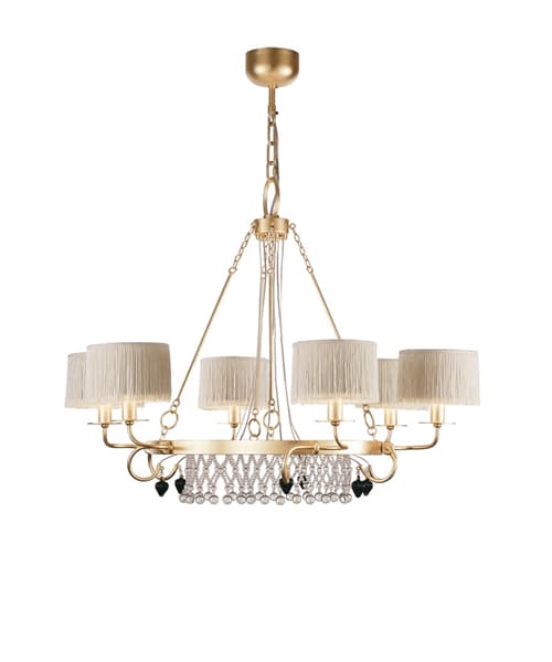 Люстра Patrizia Garganti Progress 3220 Patrizia Garganti