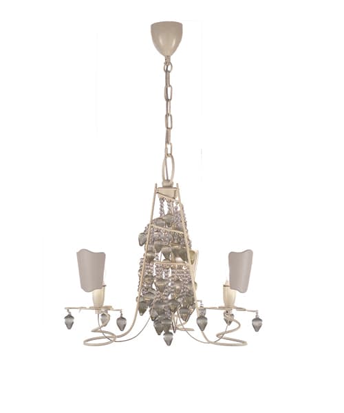 Люстра Patrizia Garganti Progress 3123 Patrizia Garganti