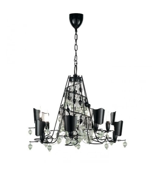 Люстра Patrizia Garganti Progress 3104 Patrizia Garganti