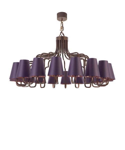 Люстра Patrizia Garganti BESPOKE 01 - RICERCATA RC01 Patrizia Garganti