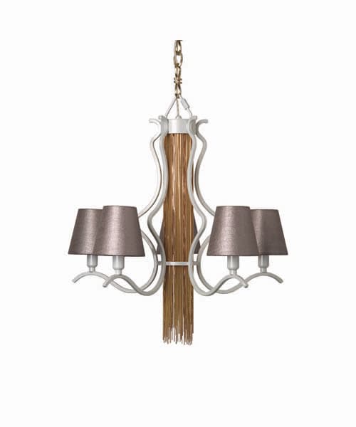 Люстра Patrizia Garganti BESPOKE 01 - SINUOSA SN04 Patrizia Garganti