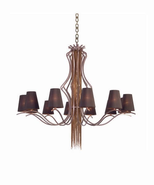 Люстра Patrizia Garganti BESPOKE 01 - SINUOSA SN01 Patrizia Garganti