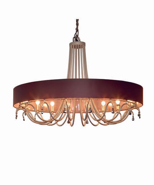 Люстра Patrizia Garganti BESPOKE 01 - STRAVAGANTE ST02