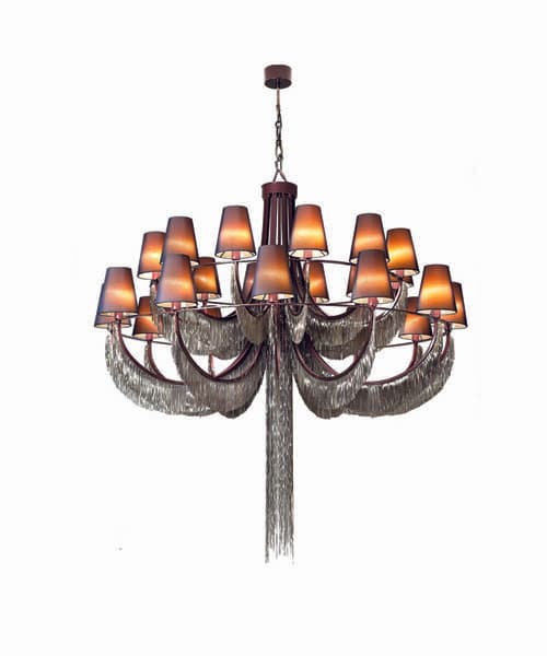 Люстра Patrizia Garganti BESPOKE 01 - VANITOSA VN01 Patrizia Garganti