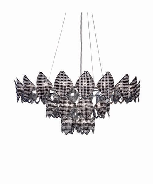 Подвесной светильник Patrizia Garganti BESPOKE 02 - HOLLY H01C3