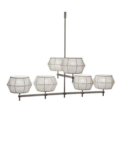 Подвесной светильник Patrizia Garganti BESPOKE 02 - NOVECENTO N03 Patrizia Garganti