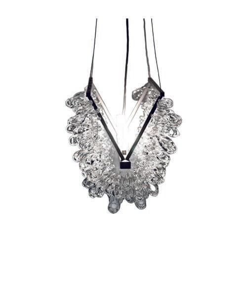 Подвесной светильник Patrizia Garganti BESPOKE 02 - FROZEN F03N1 Patrizia Garganti