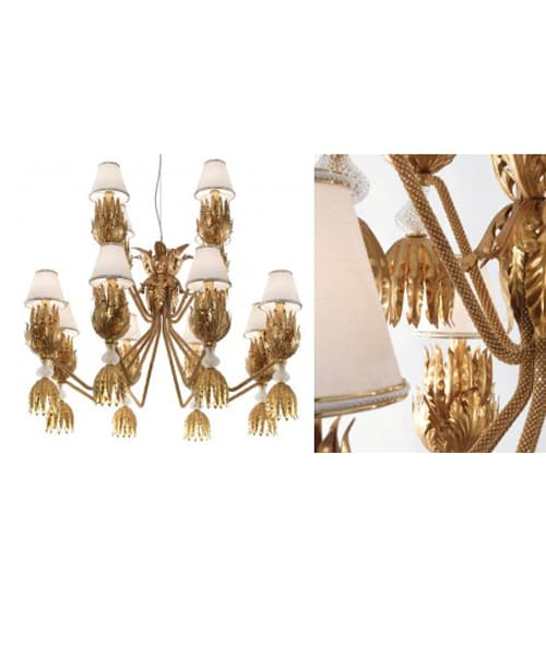 Подвесной светильник Banci Enchante 12.7112