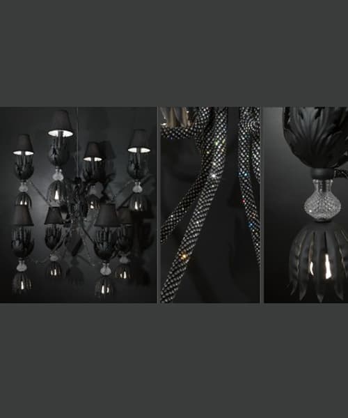 Подвесной светильник Banci Enchante 12.7128