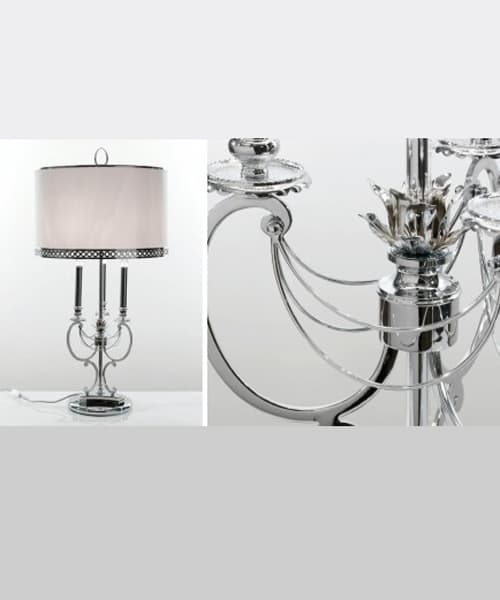 Настольная лампа Banci Empire 55.5937