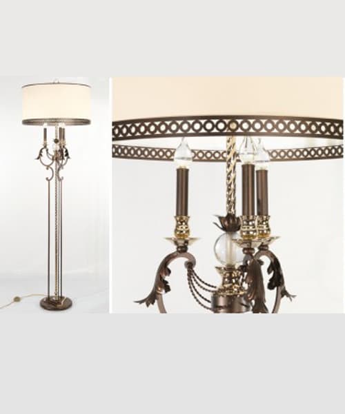 Торшер Banci Empire 55.5838