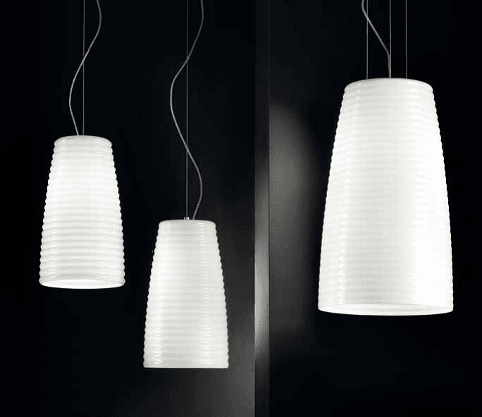 Подвесной светильник Vistosi MUMBA Vistosi