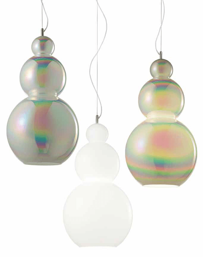 Подвесной светильник Vistosi NOON Vistosi