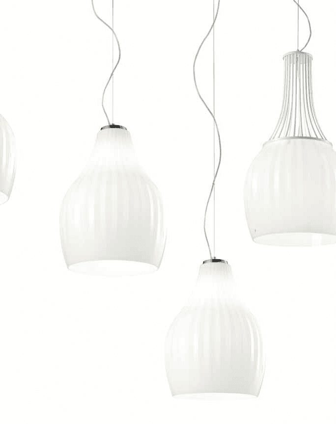 Подвесной светильник Vistosi REDER Vistosi