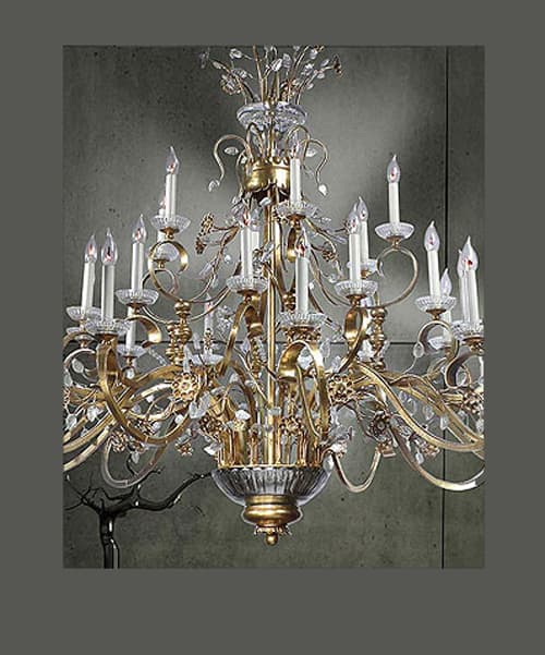 Люстра Banci Classic 98.7107