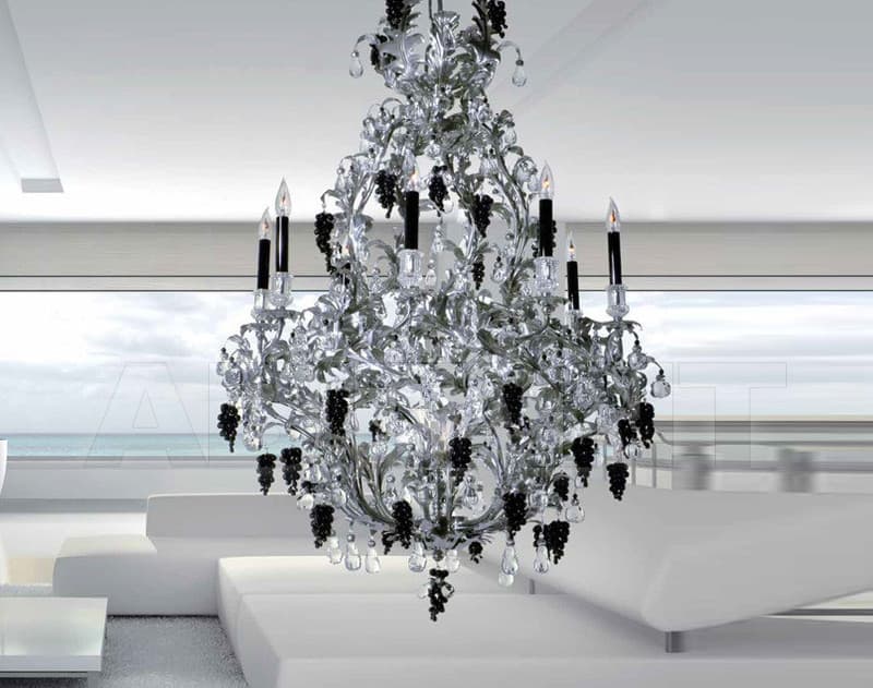 Люстра Banci Restyling 12.7520