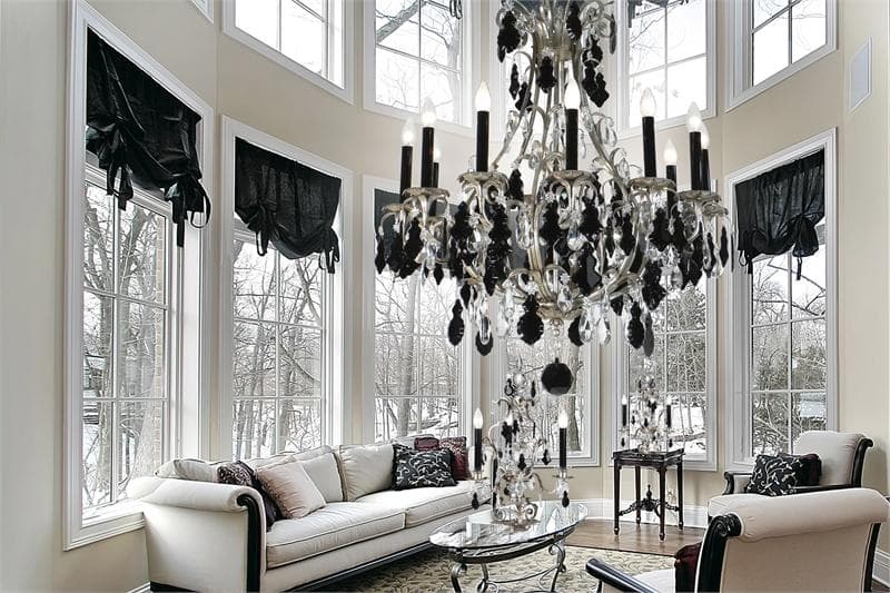 Люстра Banci Restyling 12.5828