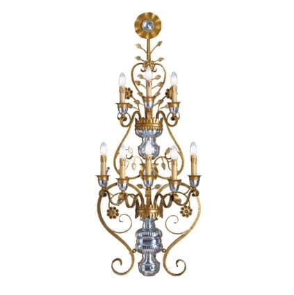 Banci Exclusive Classic 41.7084 Banci