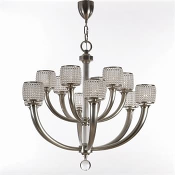 Люстра Banci NUR 12.4492 Banci