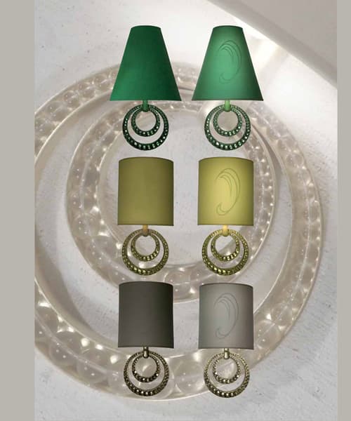 Banci Bijoux 39.1390 Banci