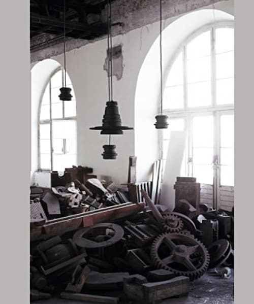 Подвесной светильник Diesel Tool grande