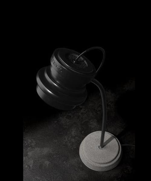 Настольная лампа Diesel Tool lettura