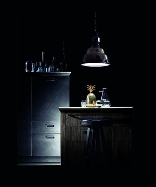 Подвесной светильник Diesel GLAS Grande