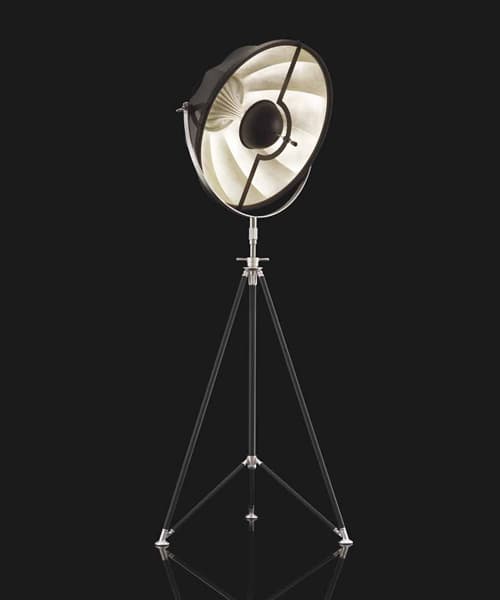 Напольный светильник Venetia Stadium (Fortvny) Venetia STUDIO 63 Venetia Stadium (Fortvny)