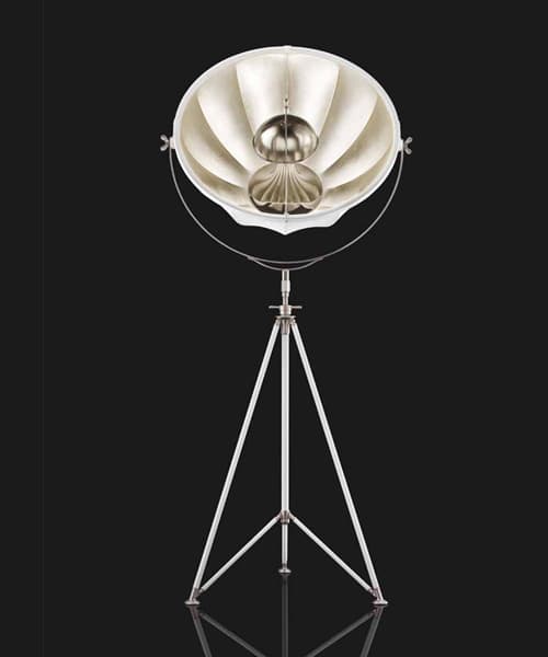 Напольный светильник Venetia Stadium (Fortvny) Venetia STUDIO 76 Venetia Stadium (Fortvny)