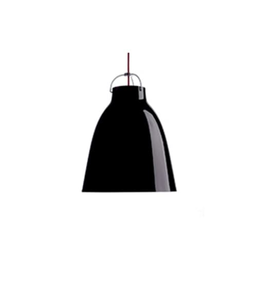 Подвесной светильник Light Years Caravaggio Black P3