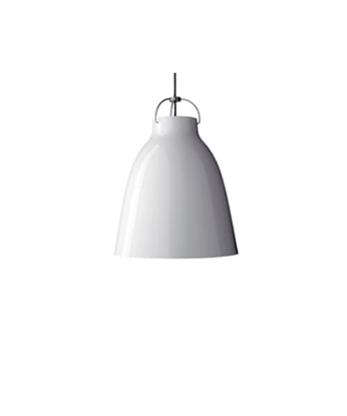 Подвесной светильник Light Years Caravaggio White P3