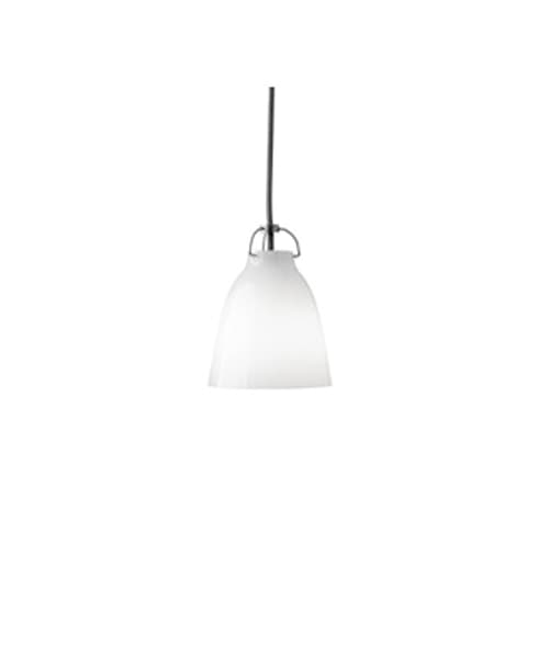 Подвесной светильник Light Years Caravaggio Opal P0