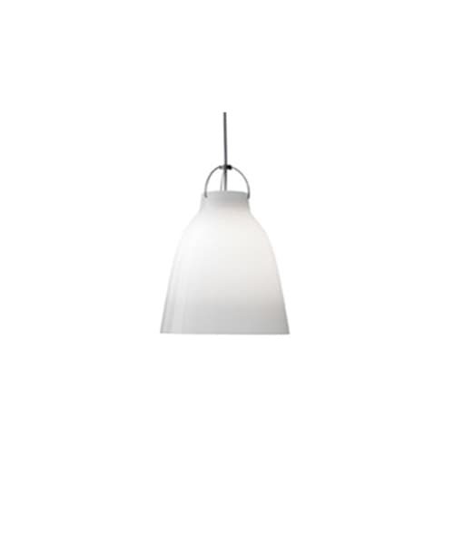 Подвесной светильник Light Years Caravaggio Opal P2