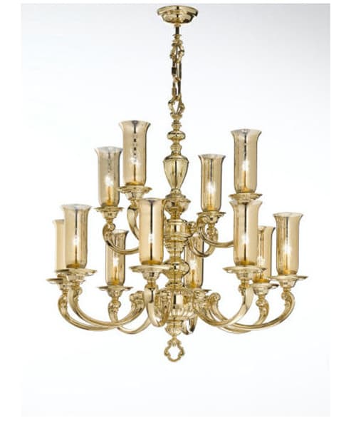 Люстра Possoni 259/8+4 Possoni