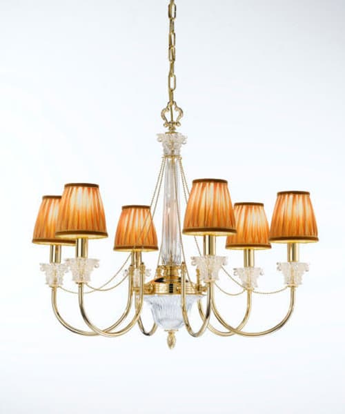 Люстра Possoni 37089/6 Possoni