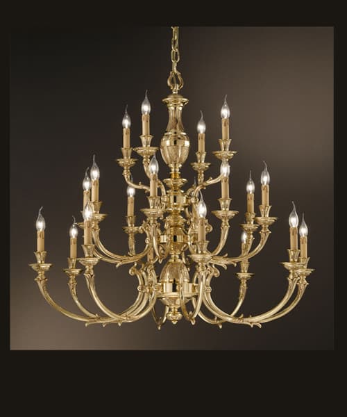 Люстра Possoni 888/20 Possoni