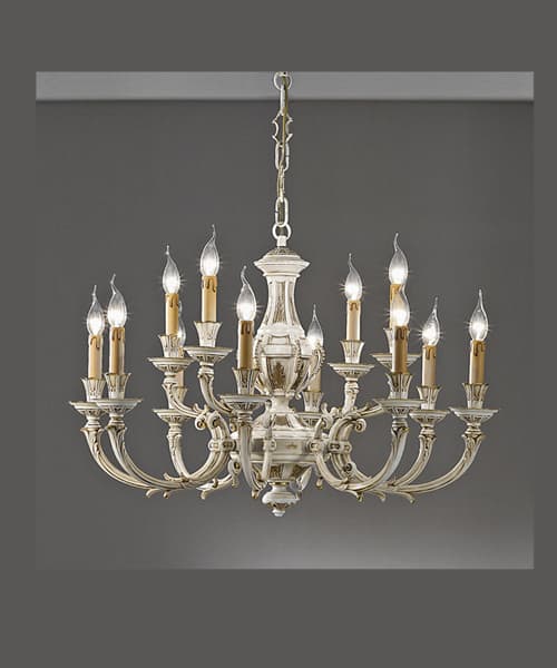 Люстра Possoni 888/8+4-091 Possoni