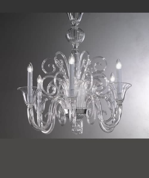 Люстра De Majo 6016 K6 De Majo